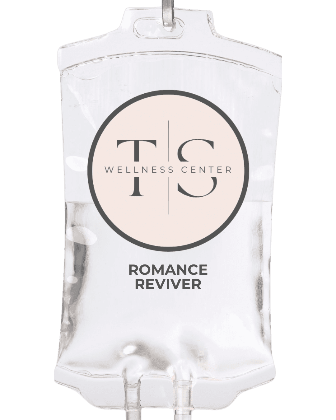 Romance Reviver IV Infusion Tarpon Springs Wellness Center