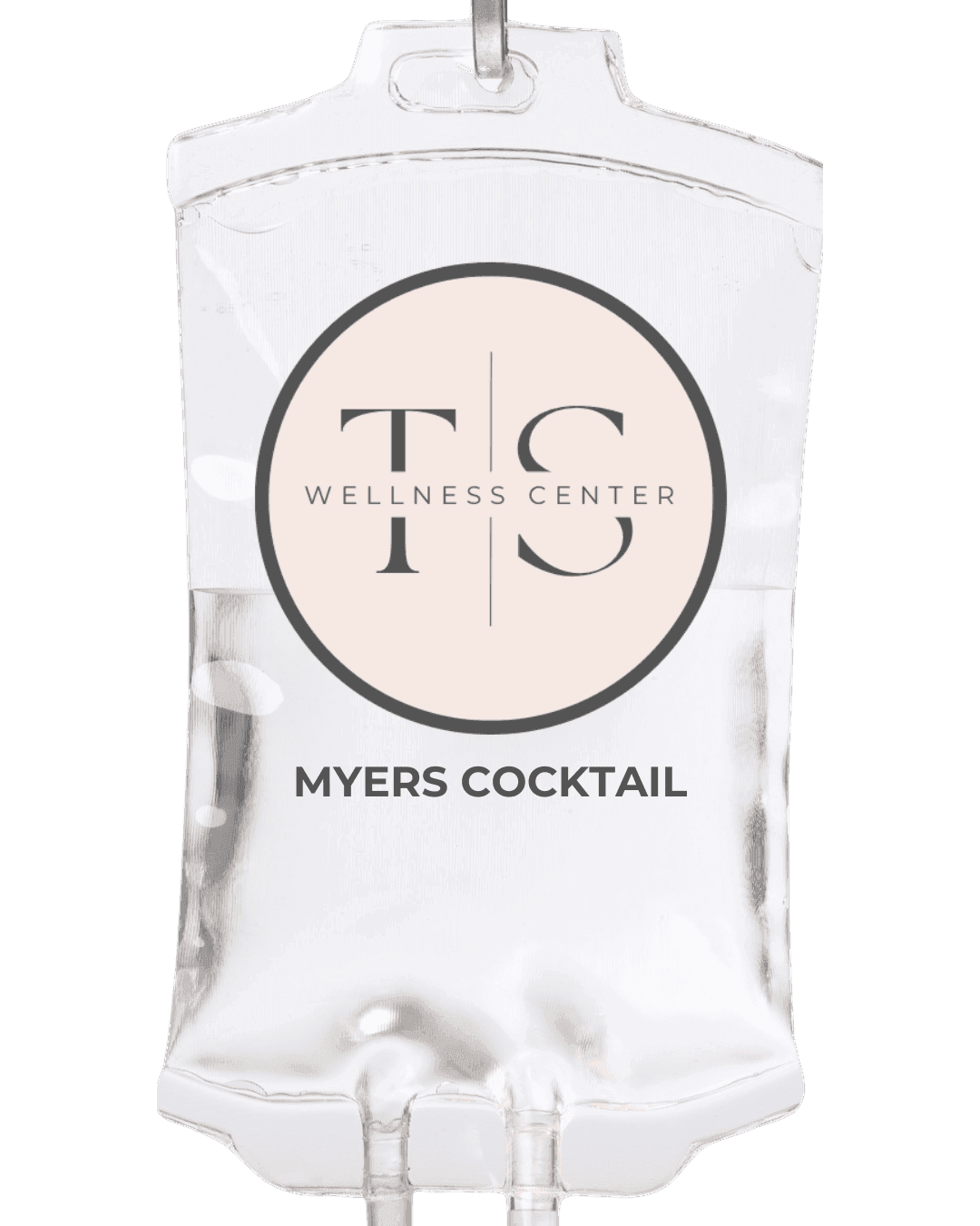 Myers Cocktail IV Infusion Tarpon Springs Wellness Center