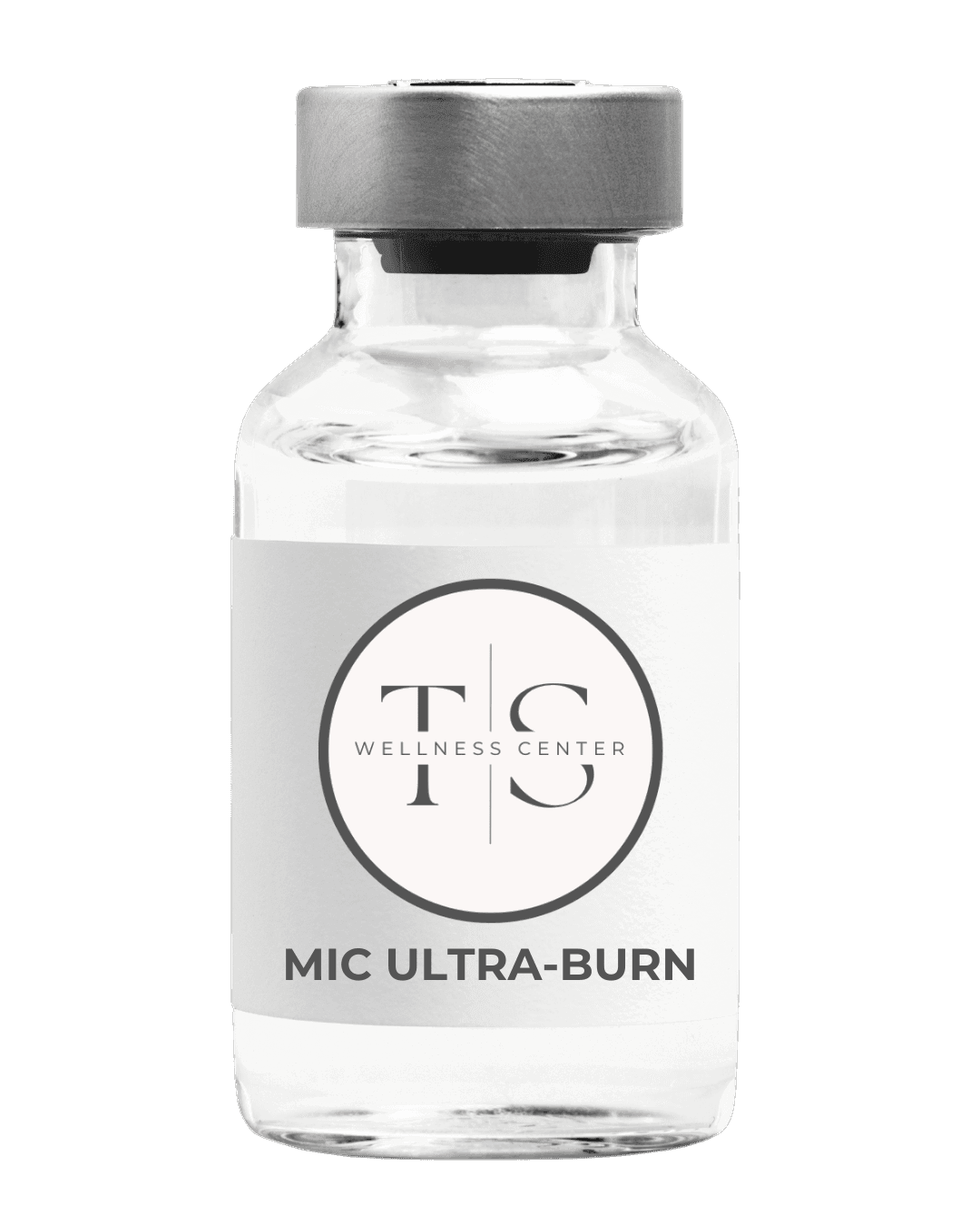 MIC Ultra-Burn IV Injection Therapy Tarpon Springs Wellness Center