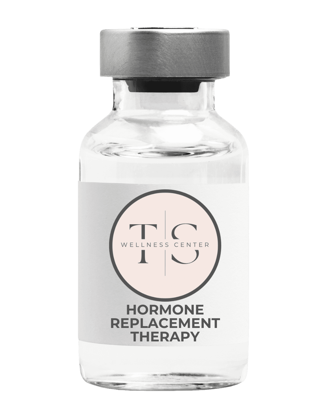 hormone replacement therapy 