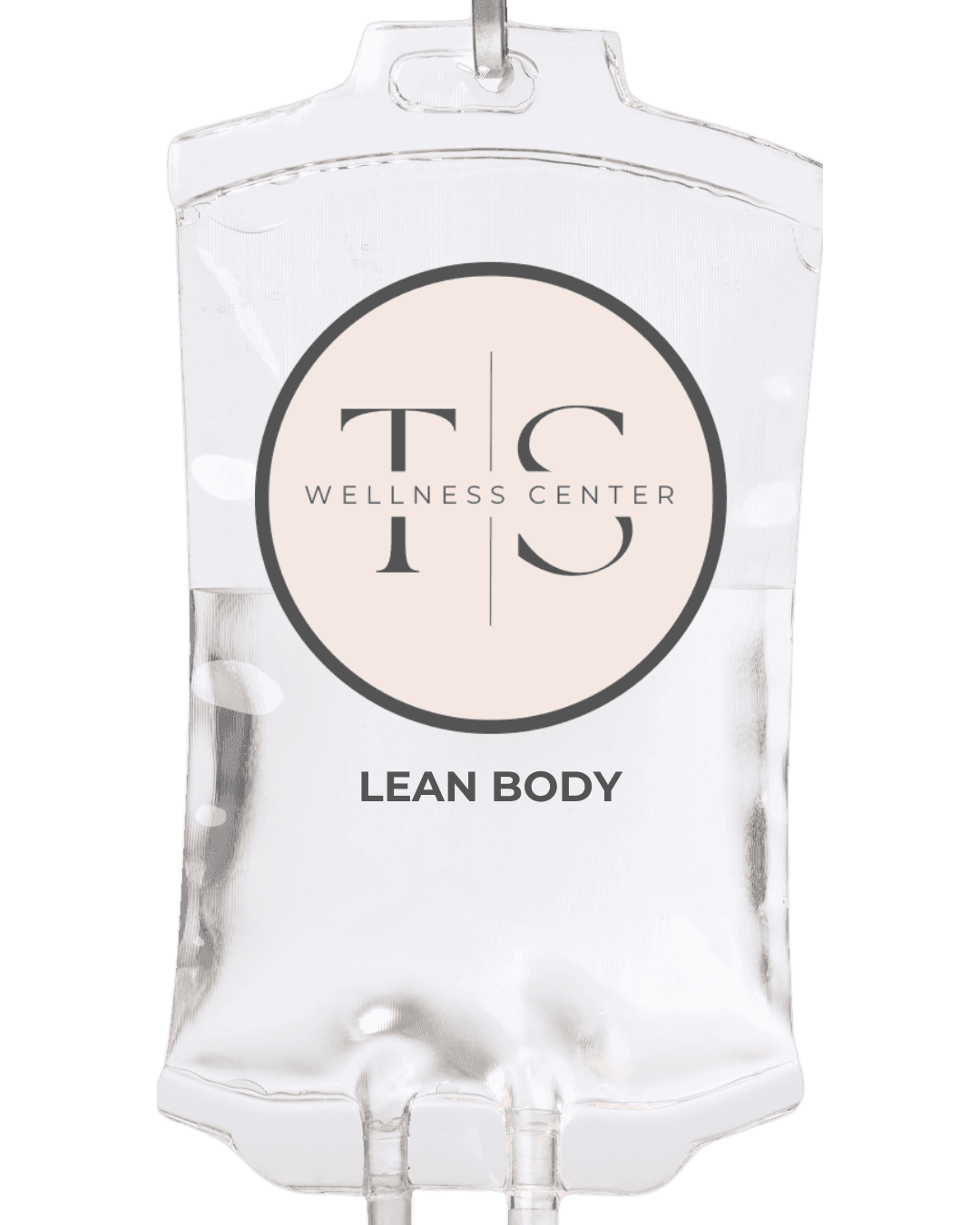 lean body iv program at tarpon springs wellness center