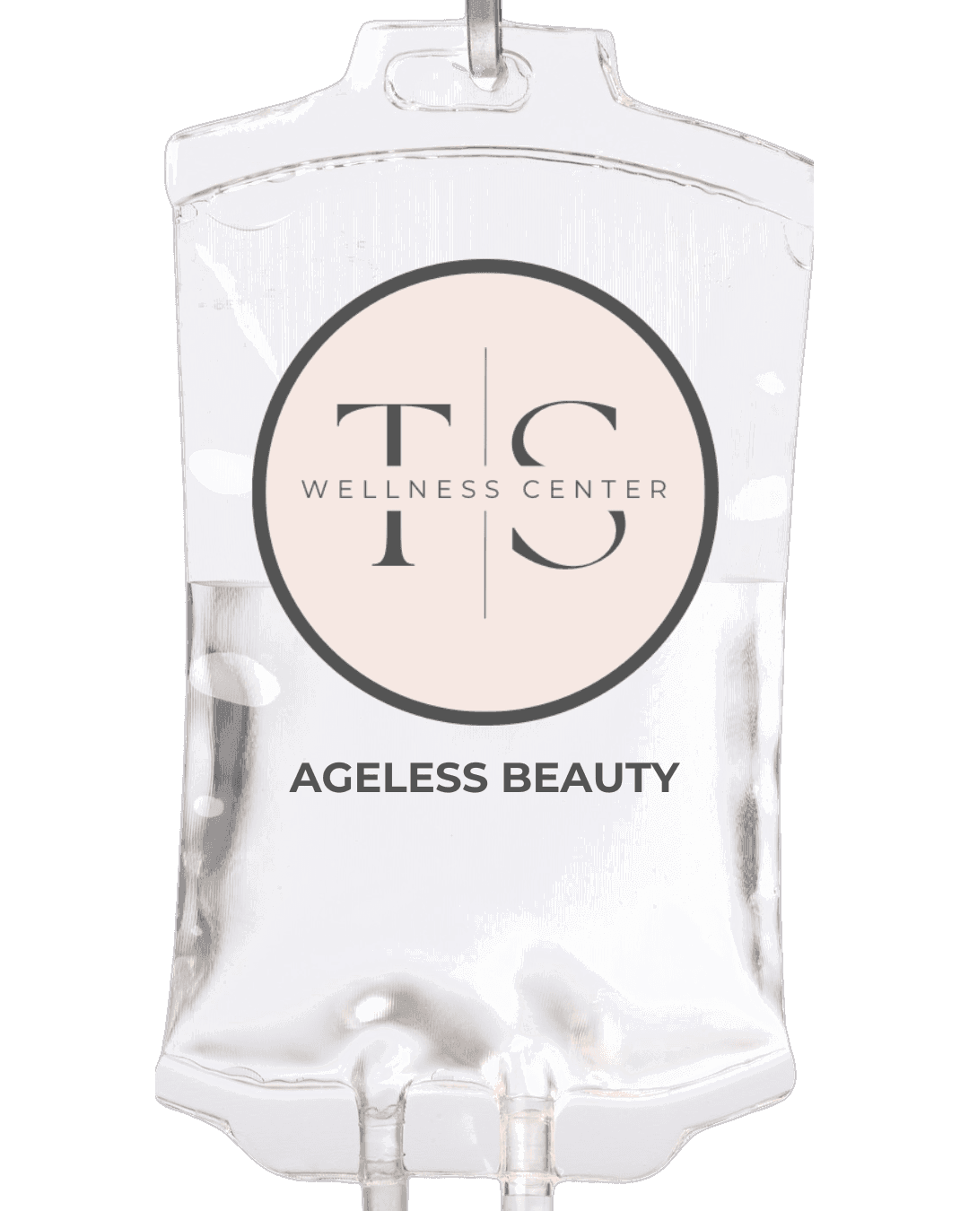 ageless beauty iv infusion